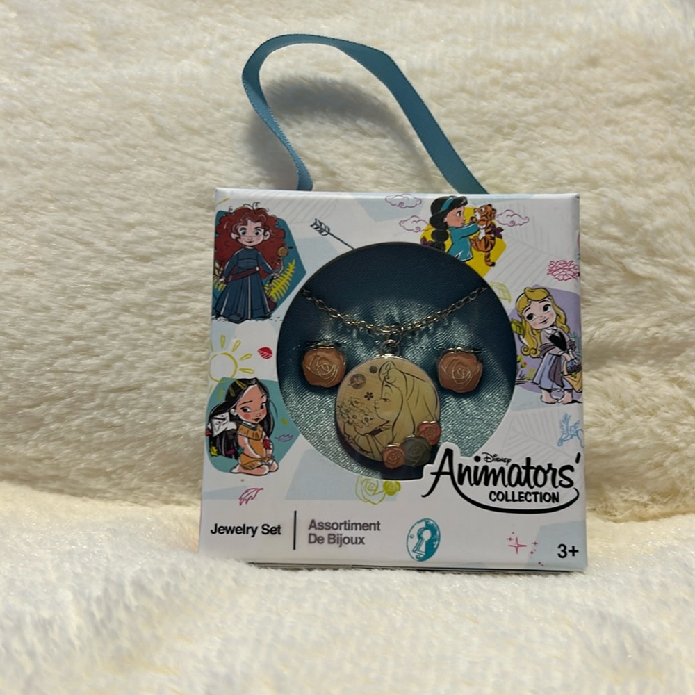 Disney Jewelry
